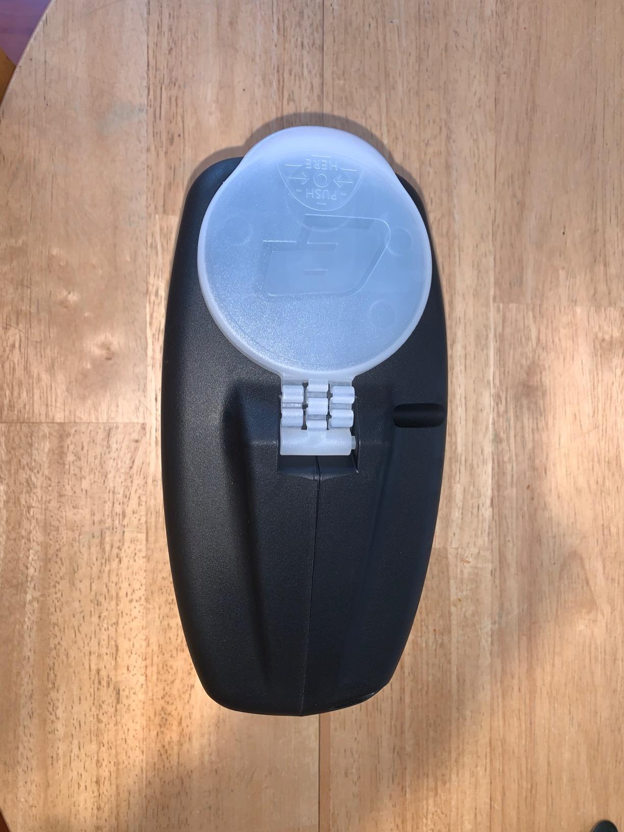 Planet Eclipse PAL Loader Hi-Cap customer photo 2