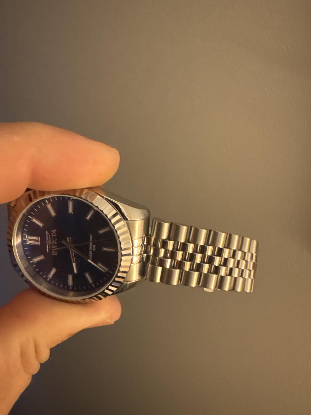 Invicta Men's Pro Diver Automatic Watch customer photo 2