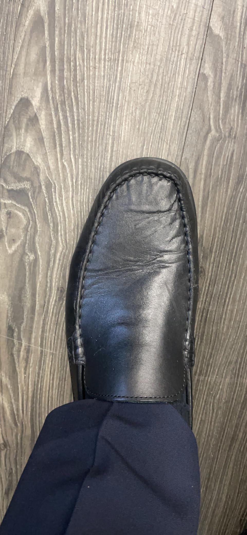 Classic Moc 2.0 Slip-On customer photo 2