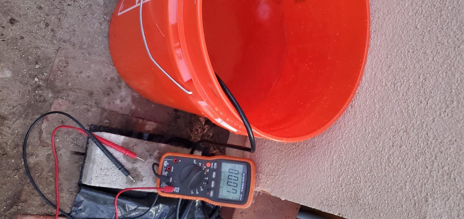 GROWNEER 550GPH Submersible Pump 30W Fountain Water Pump, 2000L/H, with 7.2ft High Lift, 3 Nozzles for Aquarium, Fish Tank, Pond, Hydroponics, Statuary, Pool customer photo 1