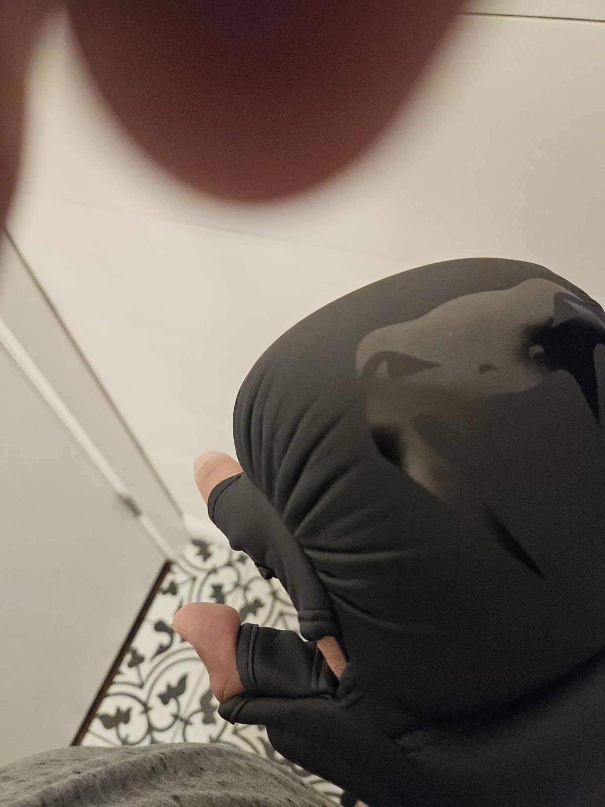 Venum Challenger 3.0 Sparring Gloves customer photo 2