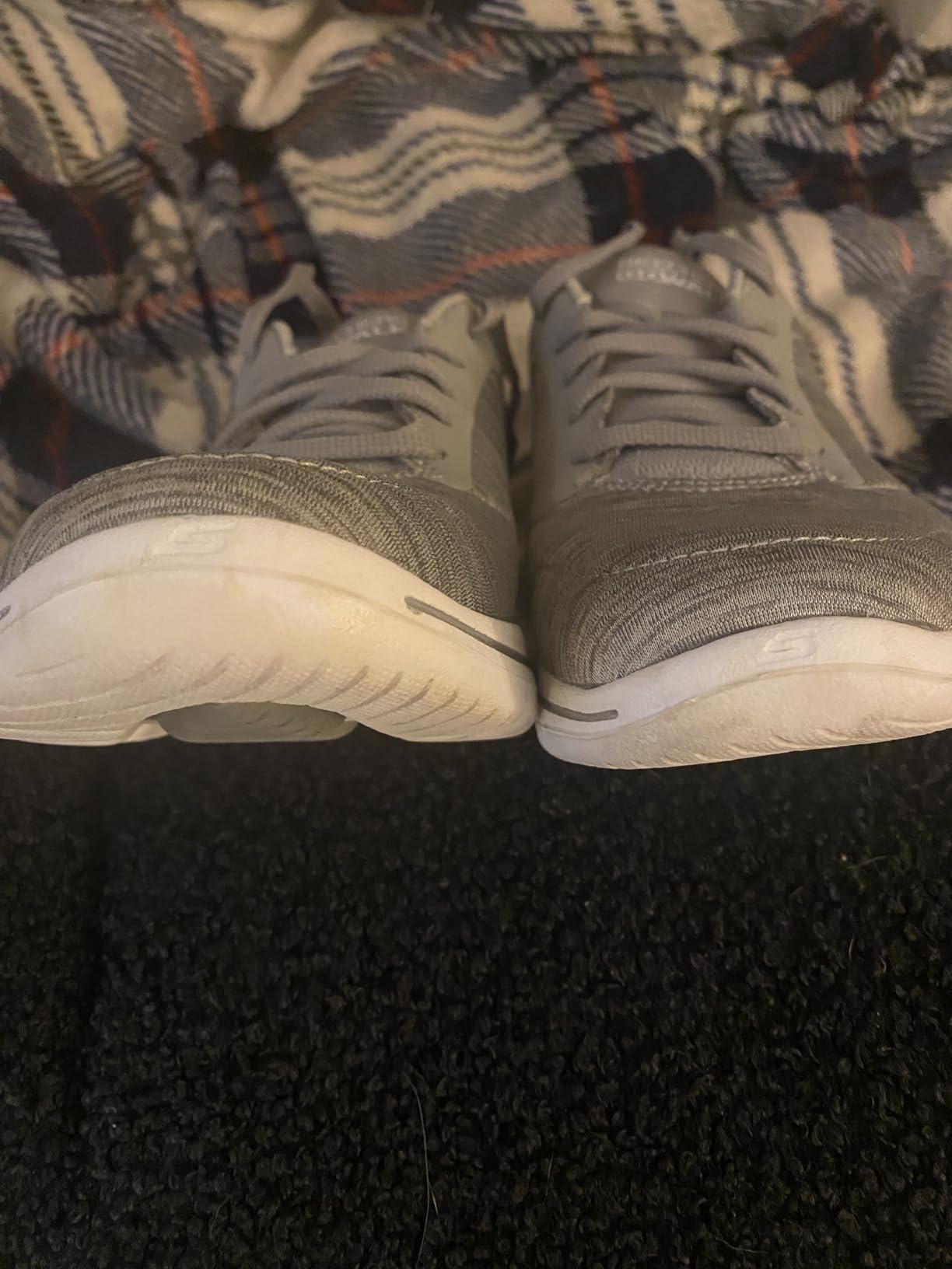 Skechers Women's Go Walk 5-True customer photo 1