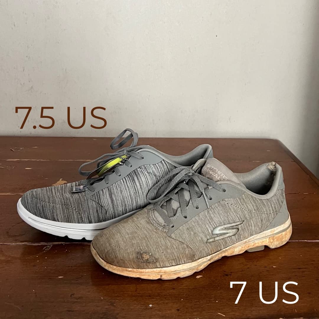 Skechers Women's Go Walk 5-True customer photo 2