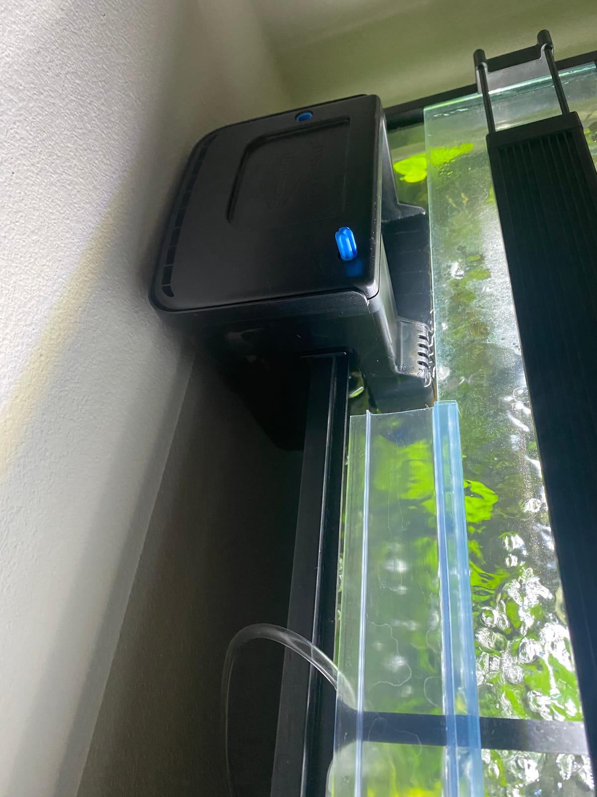 Seachem Tidal Filter, 35 gal. (135 L) NA 120 V, 60 Hz, US, 2P customer photo 1