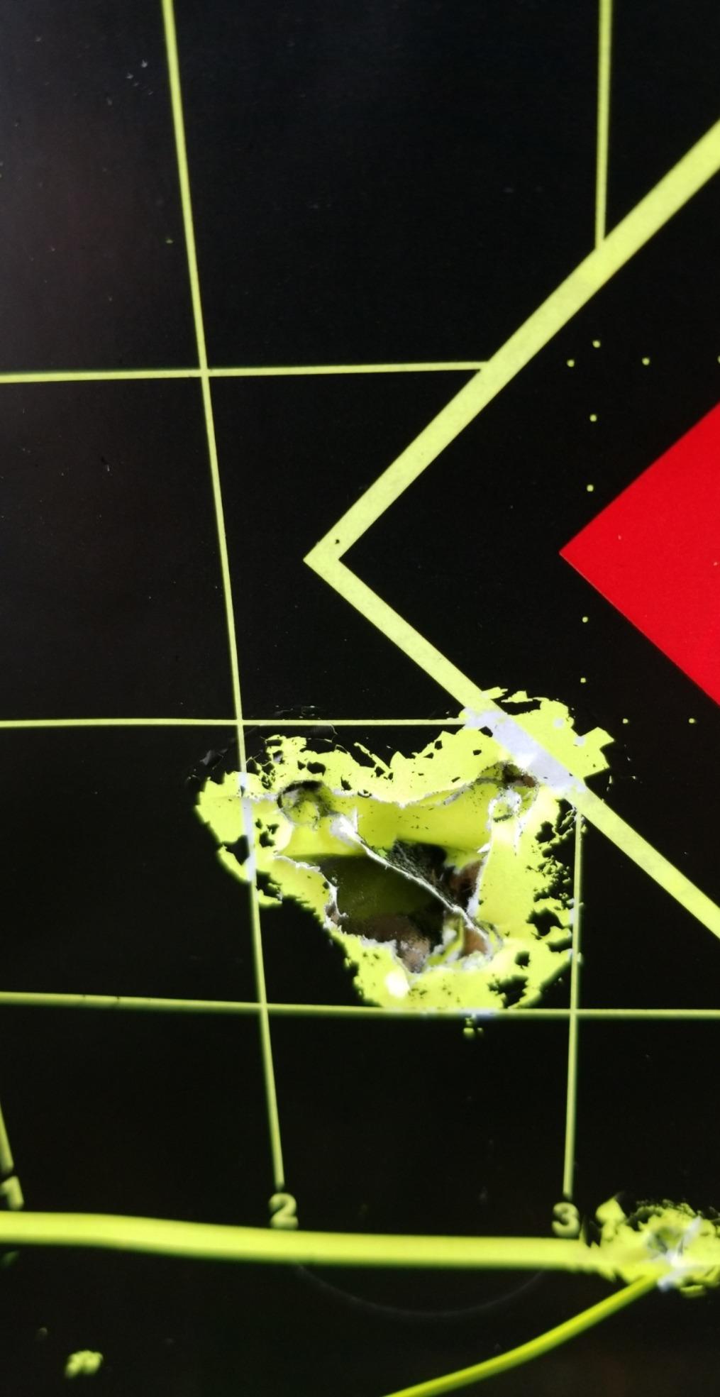 Gamo Swarm Fusion 10X GEN3i Break Barrel Pellet Air Rifle | Inertia Fed Clip Avoids Loading Jams - Multi-Stage Sound Muffler Quiets Shots - Smooth Break-Barrel Gas Piston customer photo 2