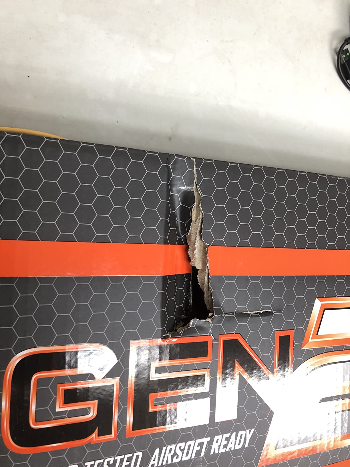 Lancer Tactical Gen 2 Airsoft M4 Carbine 10