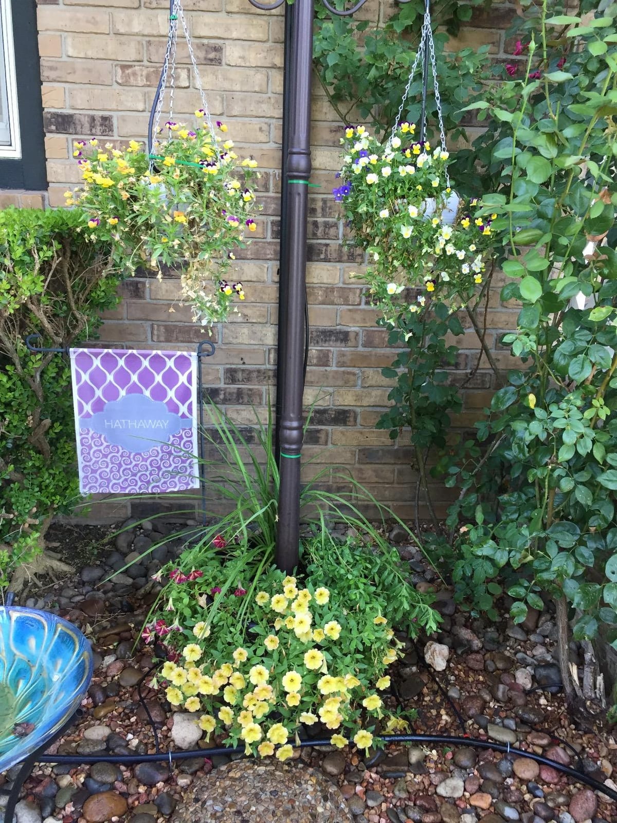 Rain Bird LNDDRIPKIT Drip Irrigation Kit customer photo 2