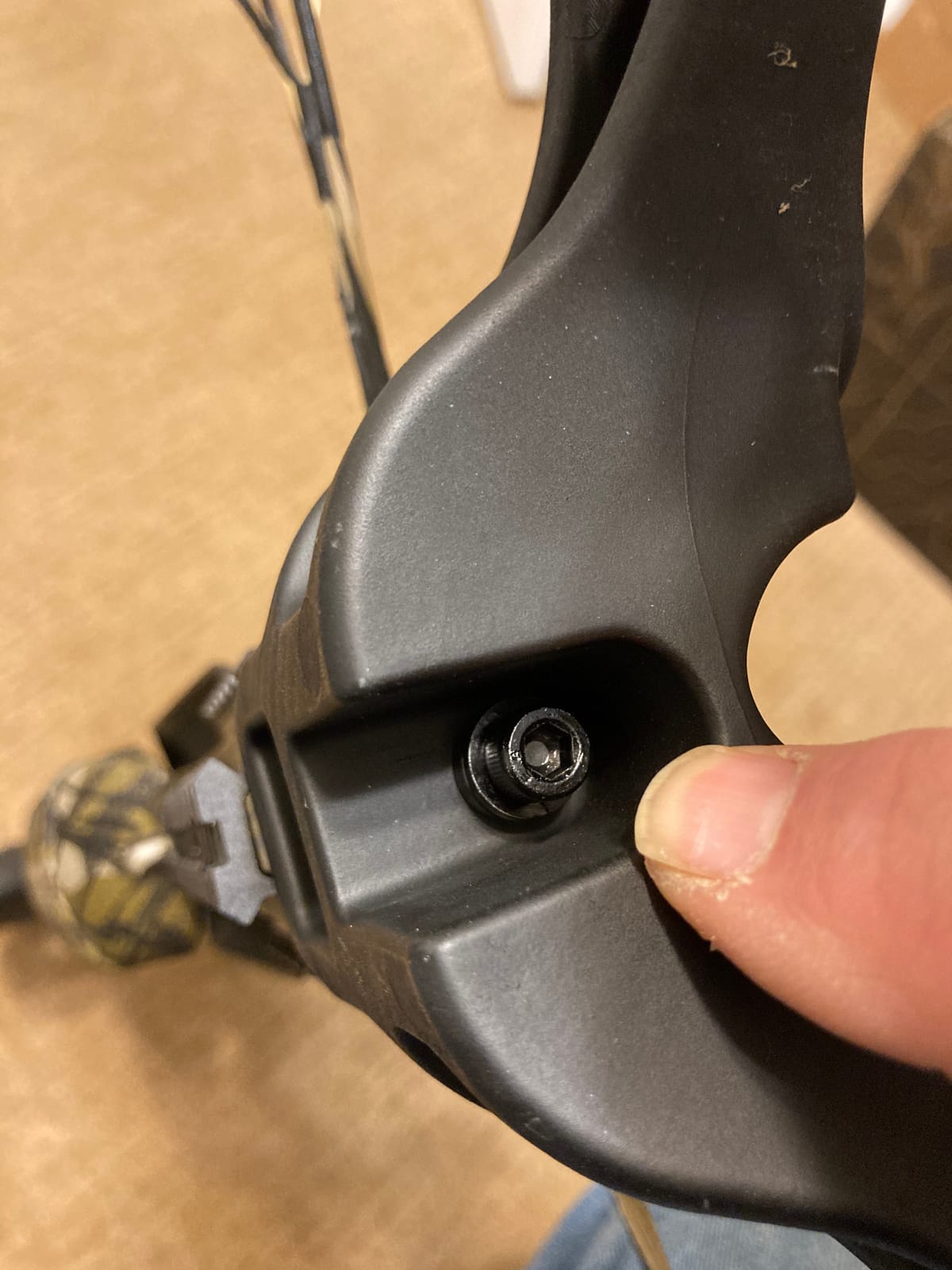 Barnett Whitetail Series Crossbow Package - Hunting Crossbows with 4x32 Scope, Arrows, Quiver & Cocking Device Options customer photo 1