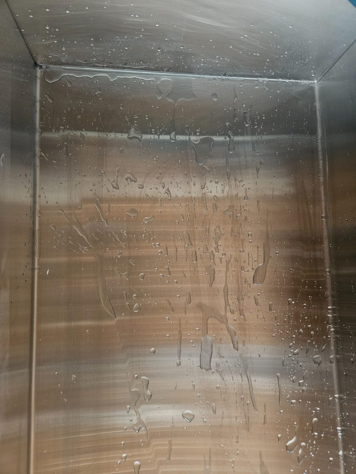 KRAUS Stainless Steel 32 in Undermount Kitchen Sink KWU110-32 customer photo 1