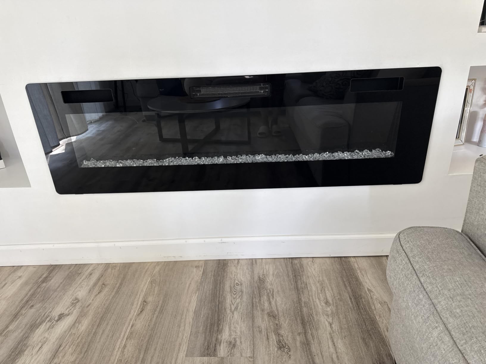 R.W.FLAME 60