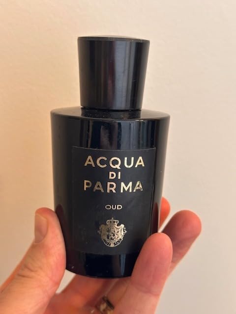 Acqua Di Parma Oud by Acqua Di Parma, 3.4 oz EDP Spray Unisex, black customer photo 1