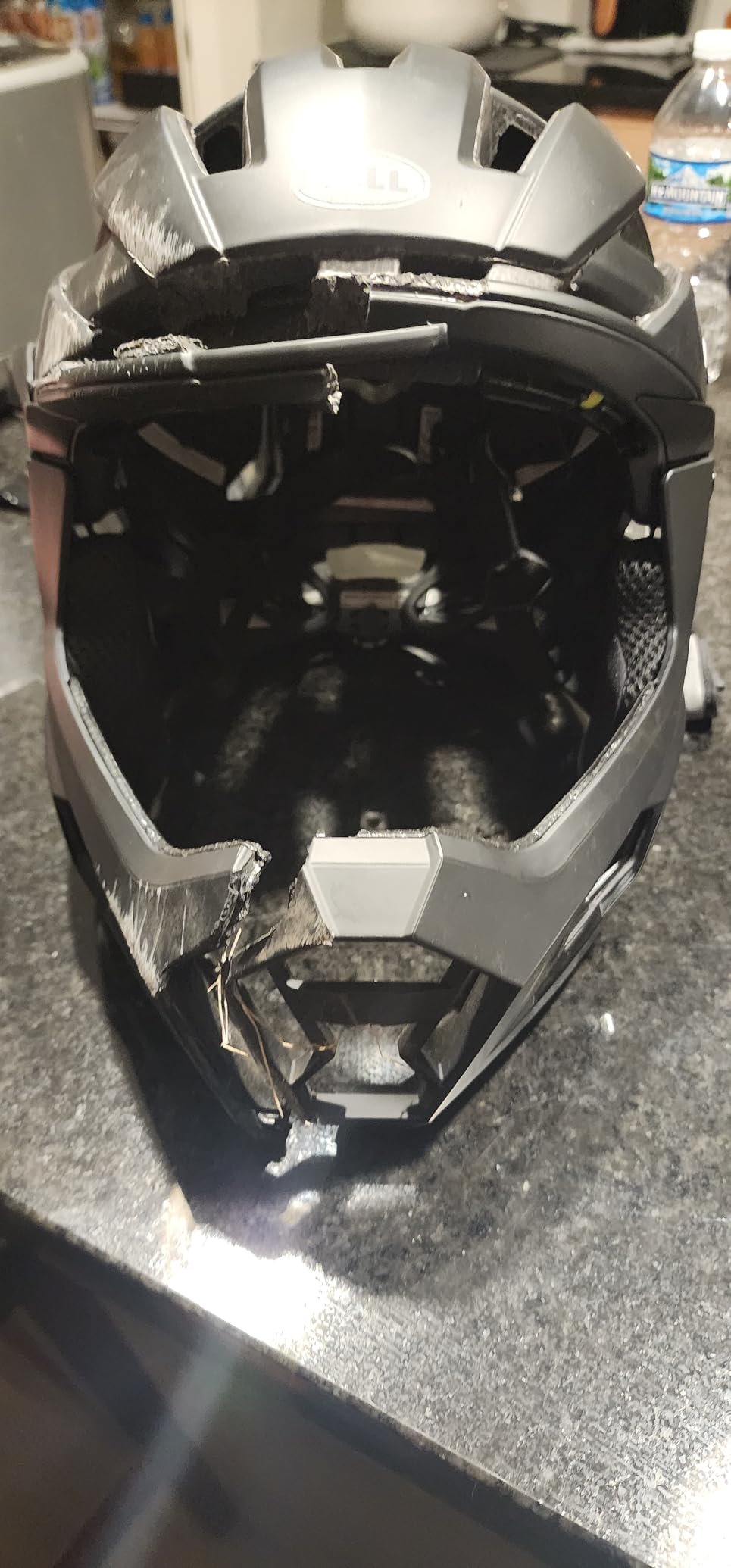 Bell Super Air R MIPS customer photo 1