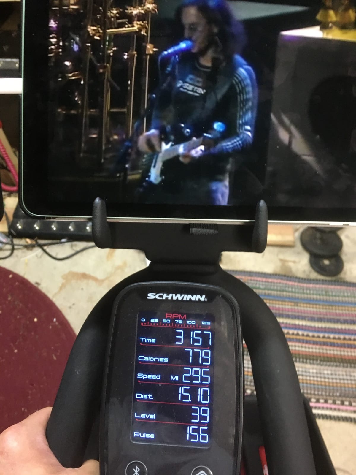 Schwinn Fitness IC Indoor Cycling Bike Series customer photo 1
