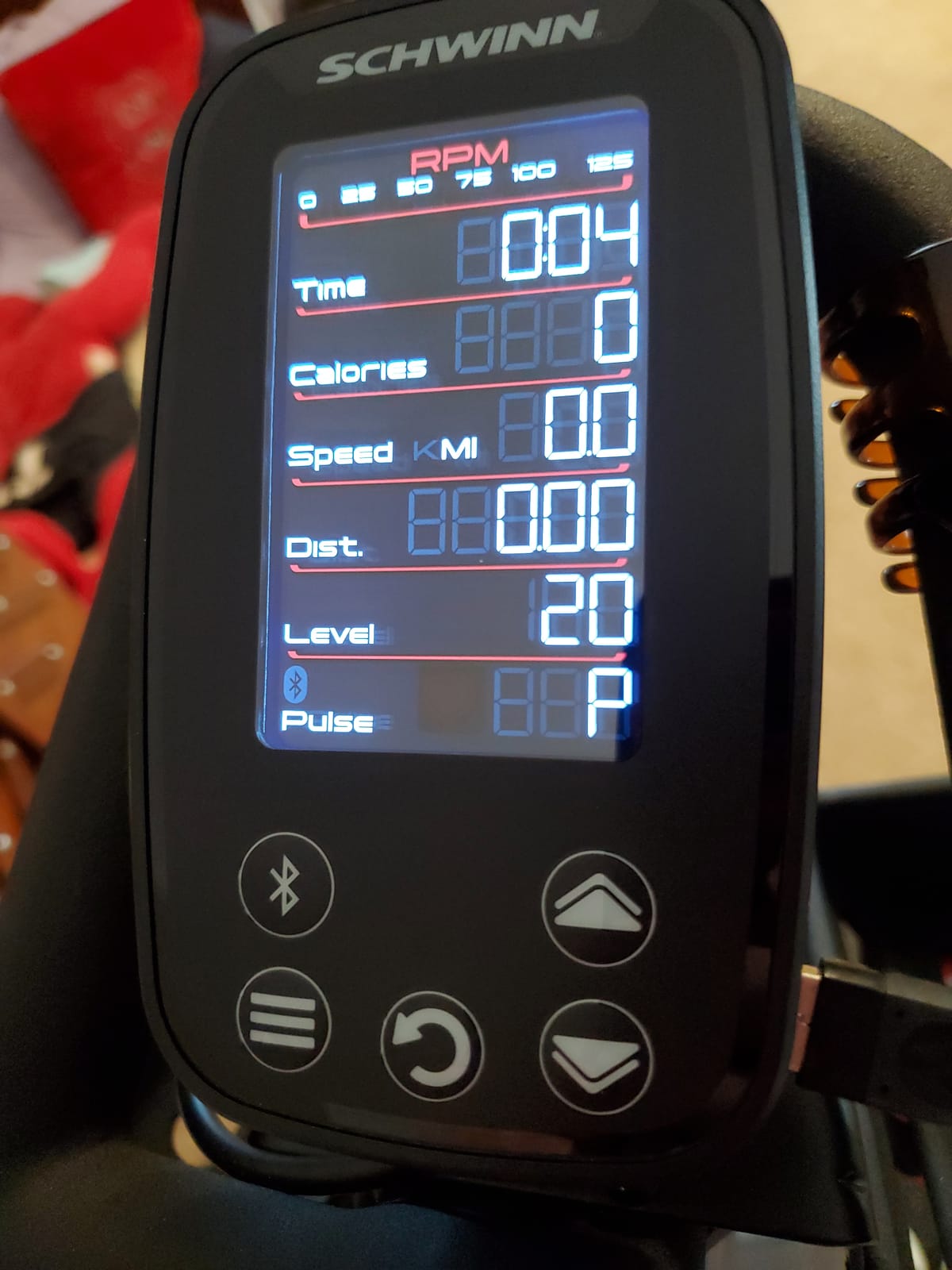 Schwinn Fitness IC Indoor Cycling Bike Series customer photo 2