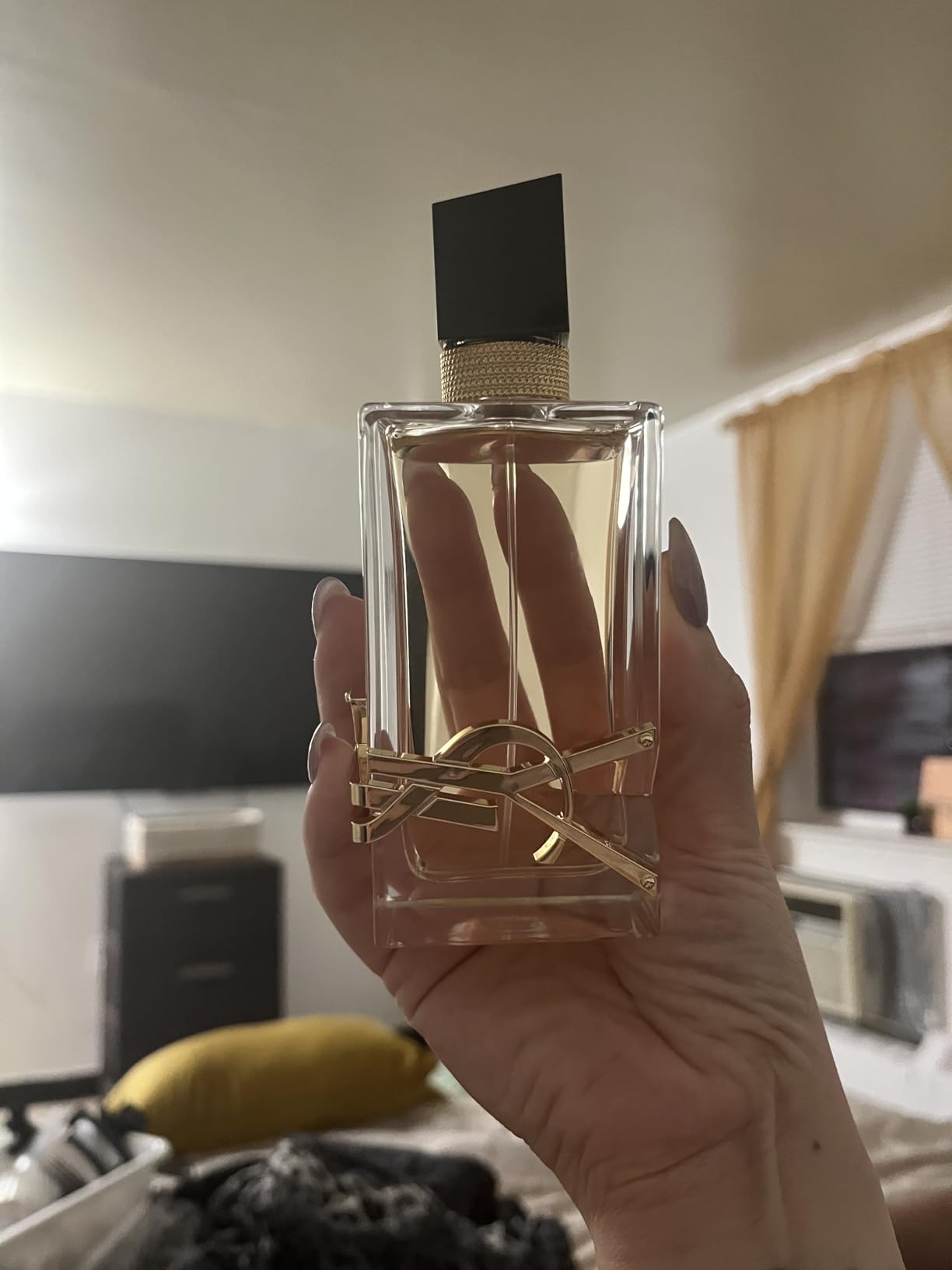 Yves Saint Laurent Libre Women 3 oz EDP Spray customer photo 1