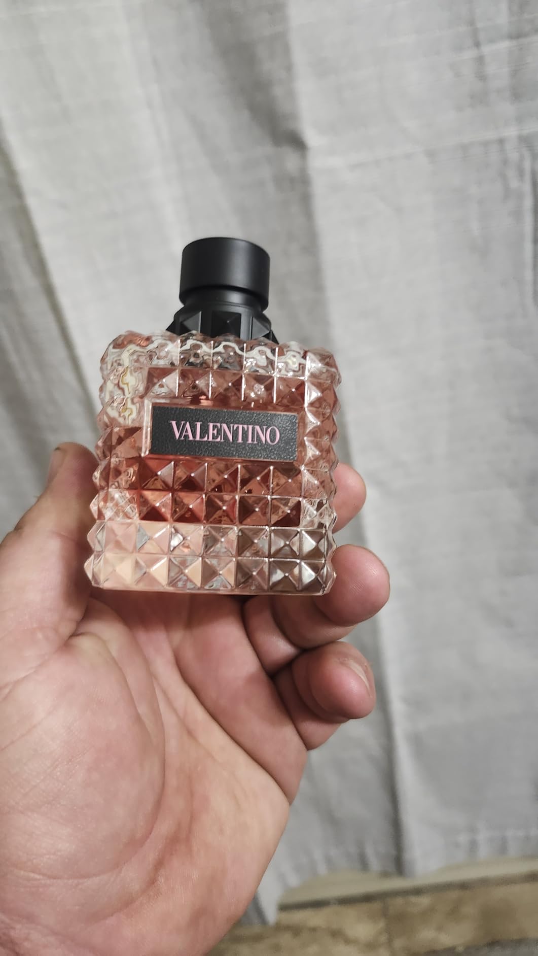 Valentino Donna Born In Roma EDP Spray Women 3.4 oz customer photo 2