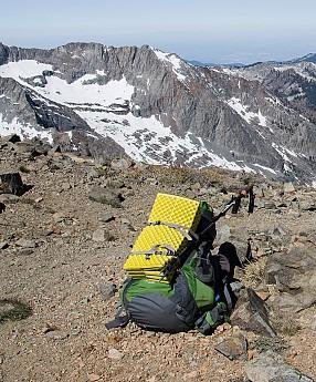 Therm-a-Rest Z Lite Sol Camping and Backpacking Sleeping Pad customer photo 2