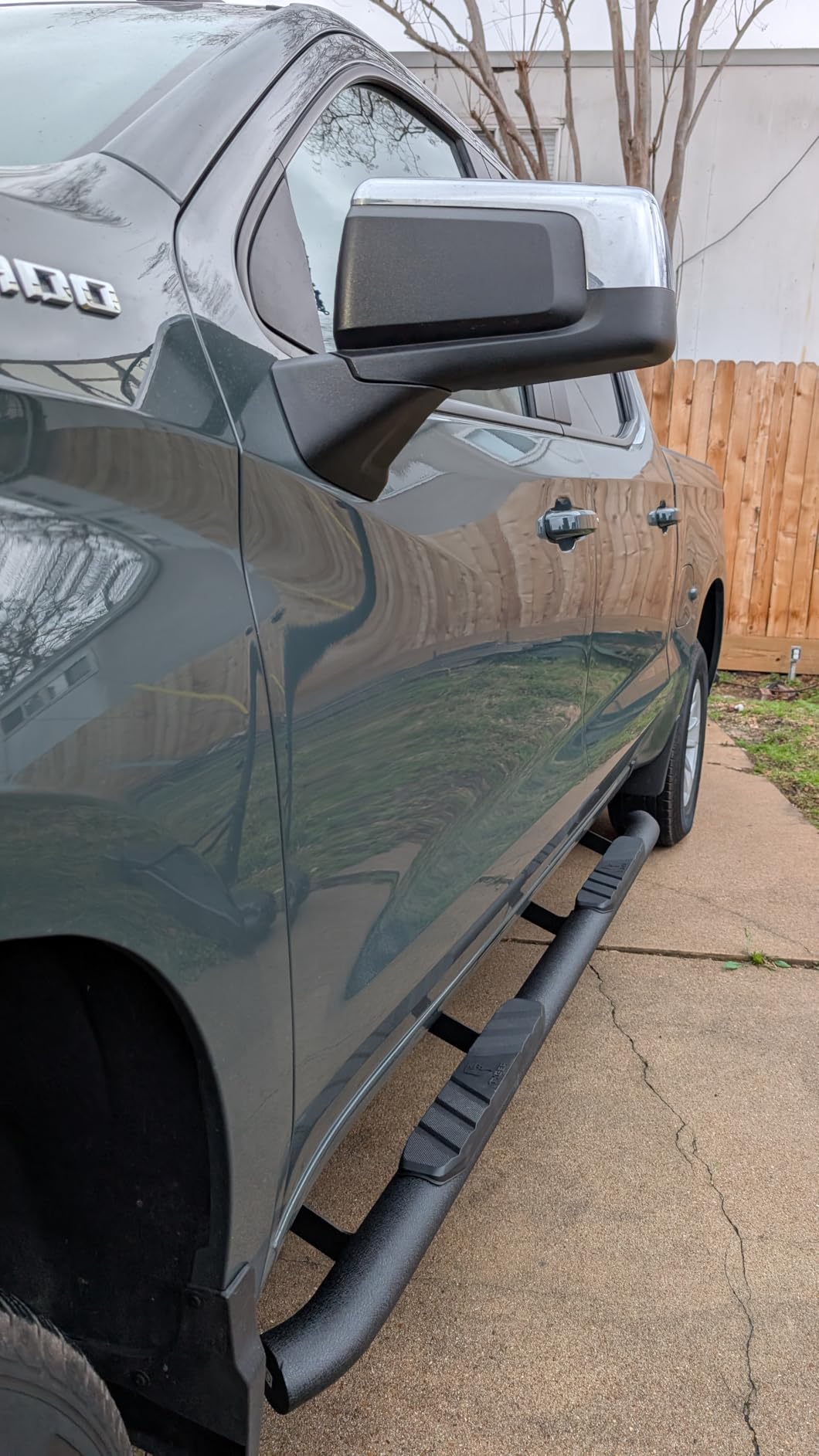 Tyger Auto 3.5