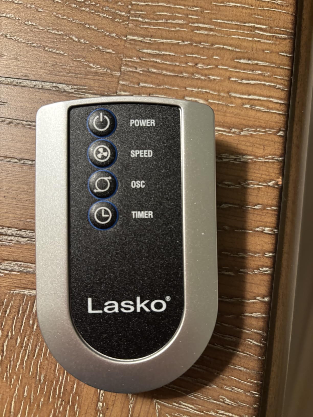Lasko High Velocity Oscillating Tower Fan - 35