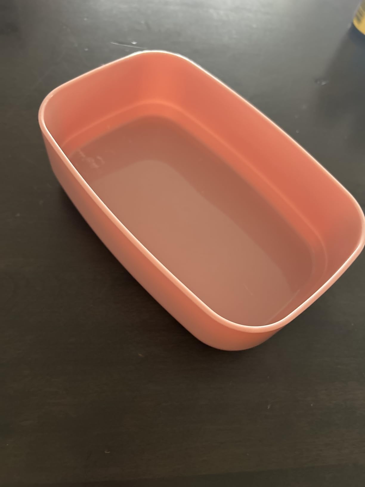 Bentgo Classic Stackable 3-Compartment Adult Bento-Style Lunch Box | Removable Utensil Set and Sealing Strap, BPA-Free, Food Container Ideal for Meal Prep, Work, and On the Go (Khaki Green) customer photo 2