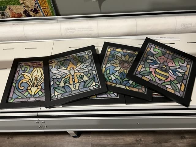 (3 Pack) PET Sheet Panels - 24 x 36 x 0.04 Plexiglass-Quality Lightweight and Shatterproof Glass Alternative Perfect for DIY Sneeze Guards, Face Shields, Railing Guards, and Pet Barriers customer photo 2