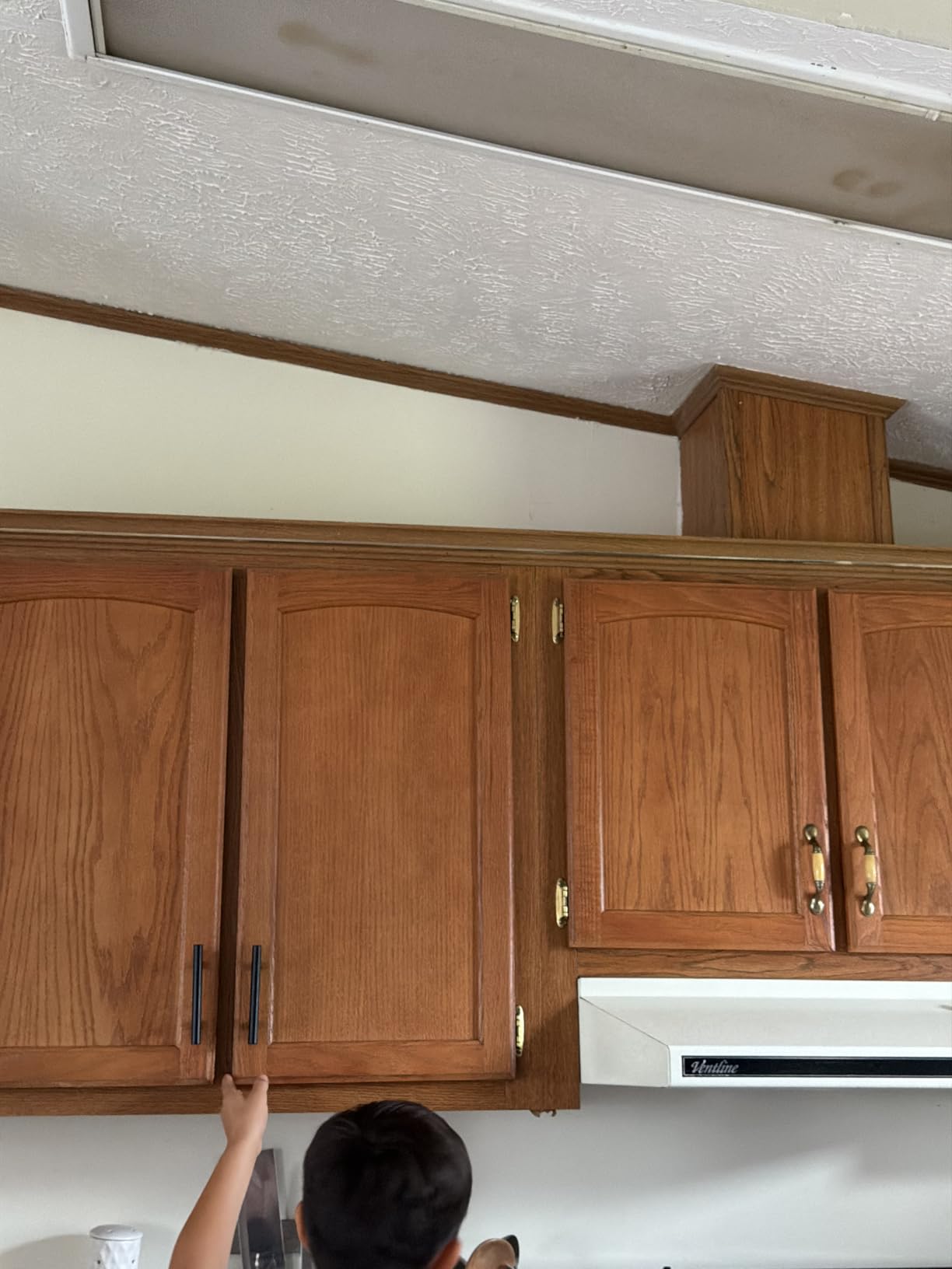 Ravinte Cabinet Handles, 5