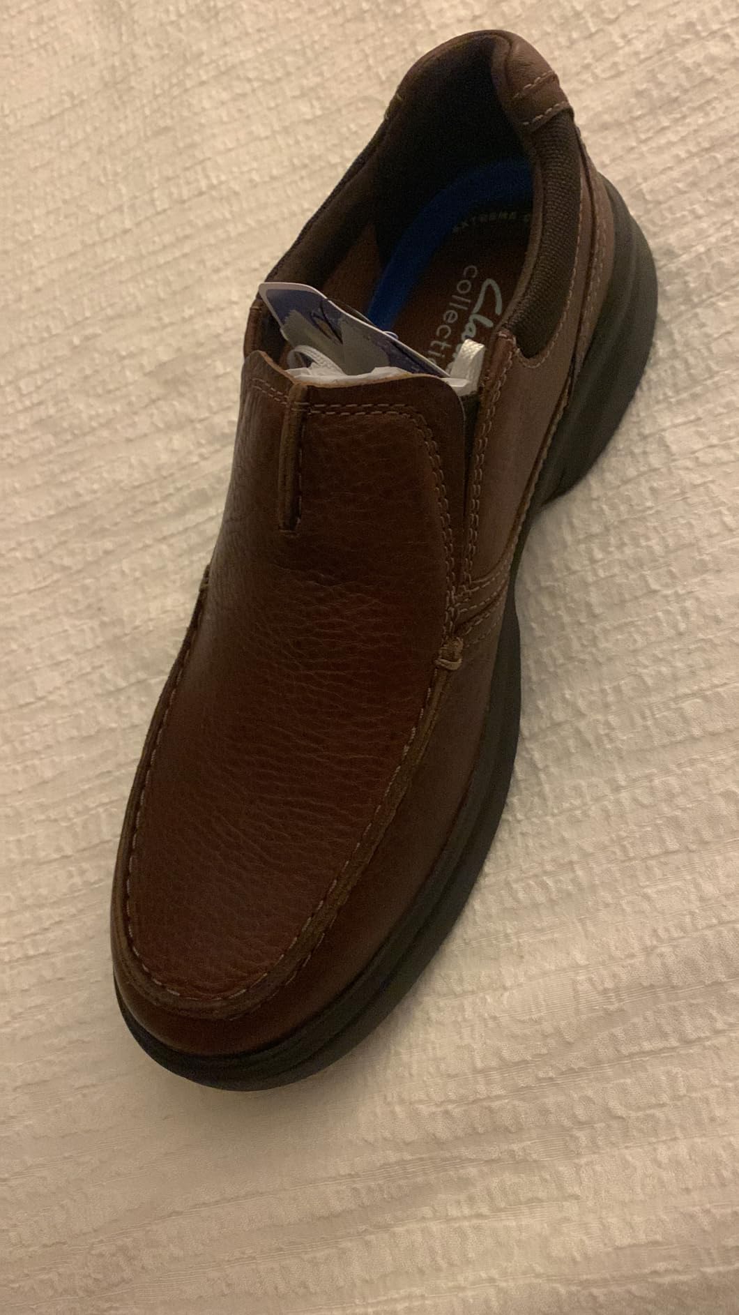 Clarks Men's Bradley Free Loafers customer photo 1