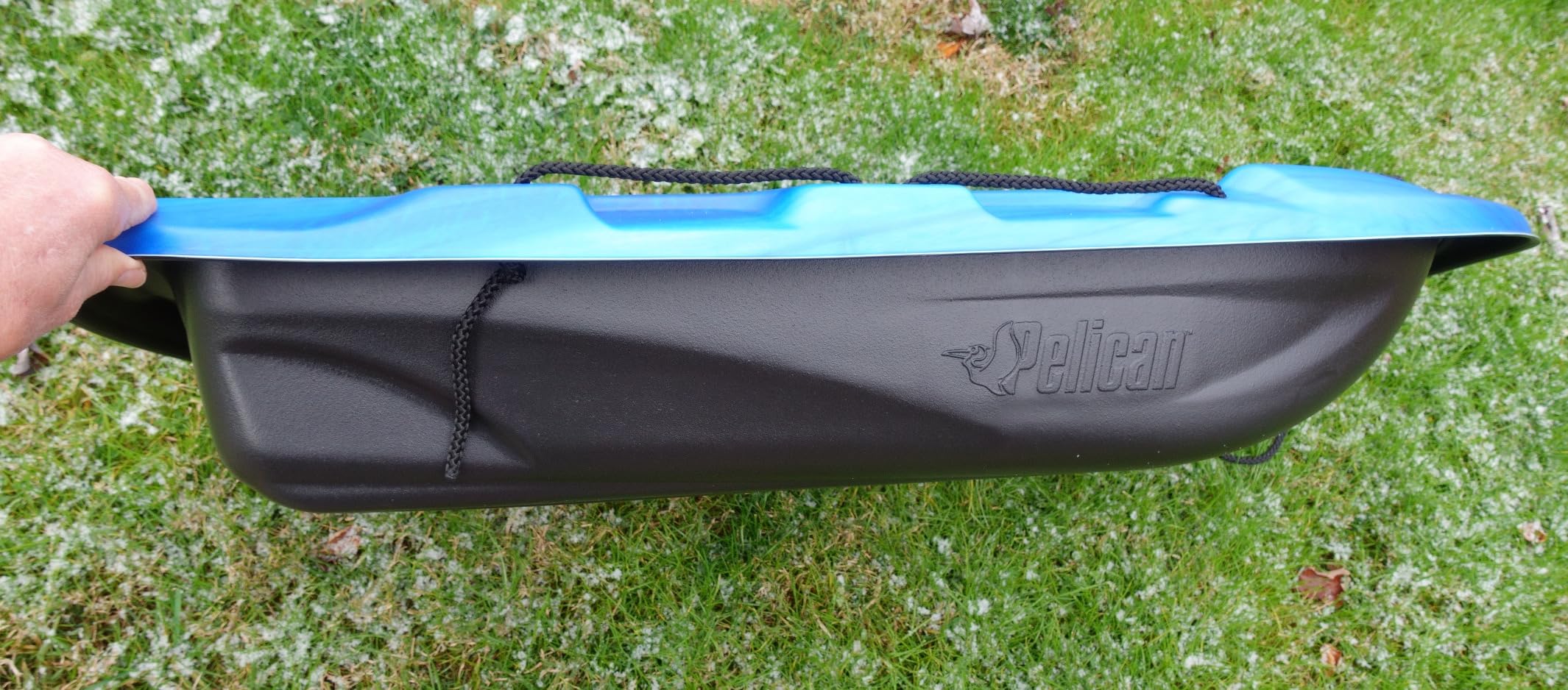 Pelican Nomad 40 Sled - 4 Season Sled - Any Outdoors Activities - Carry Up to 90 lb customer photo 1