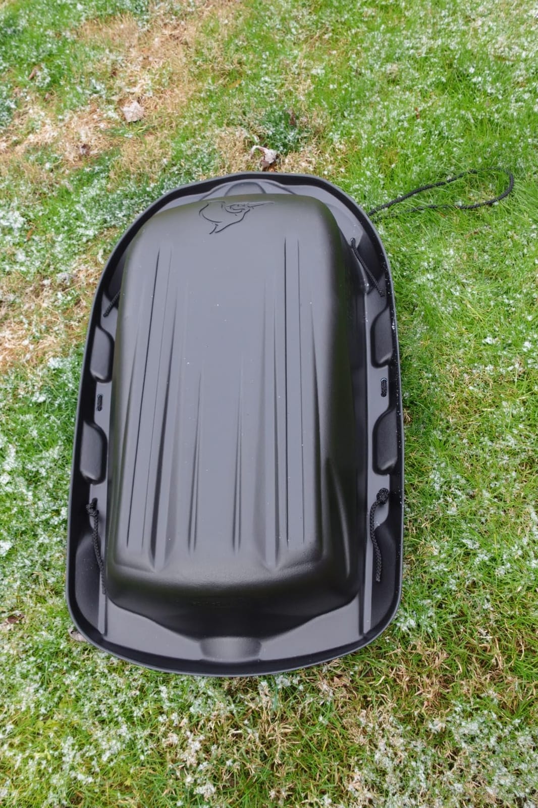 Pelican Nomad 40 Sled - 4 Season Sled - Any Outdoors Activities - Carry Up to 90 lb customer photo 2