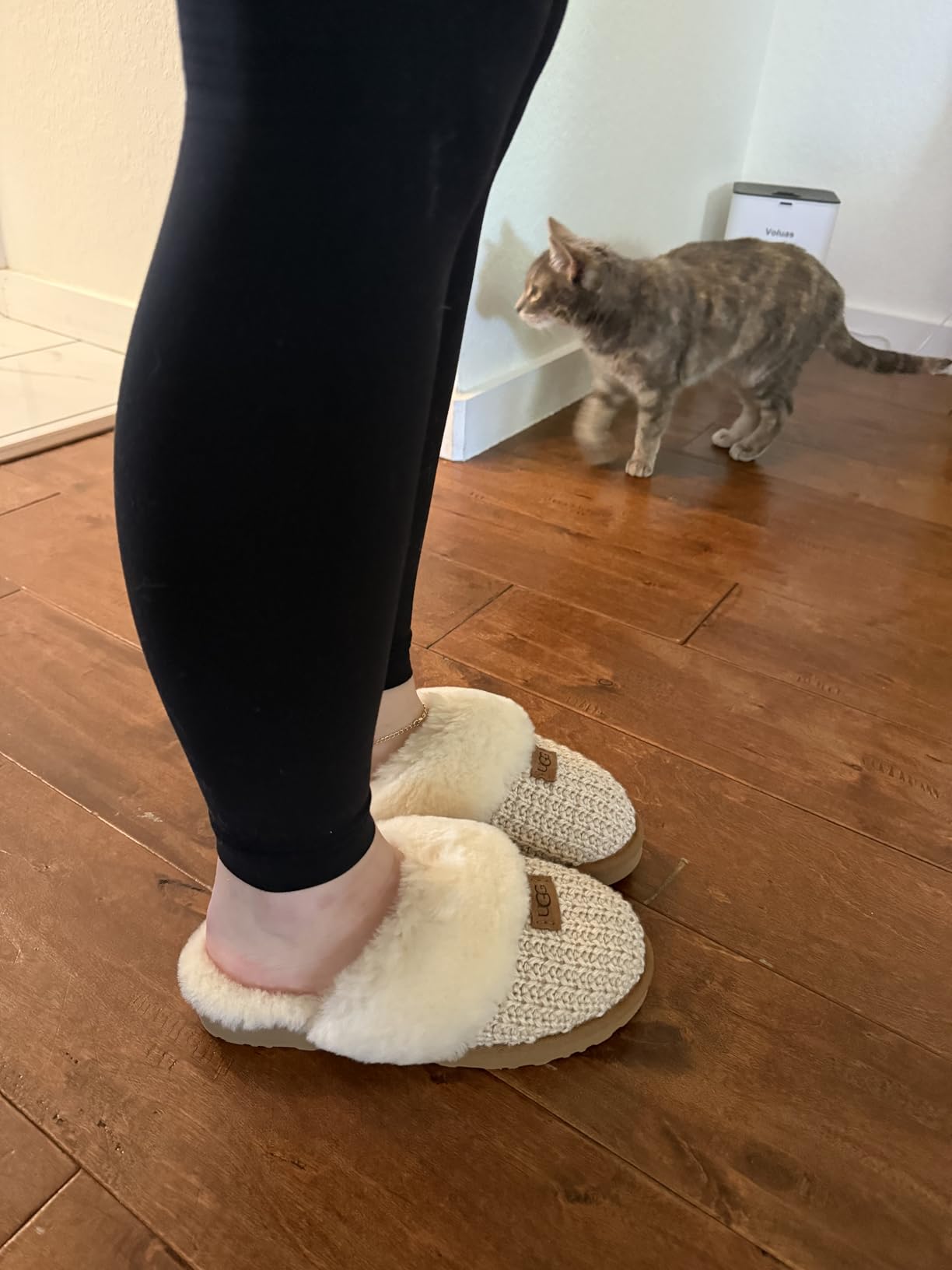 UGG Women's Cozy customer photo 2