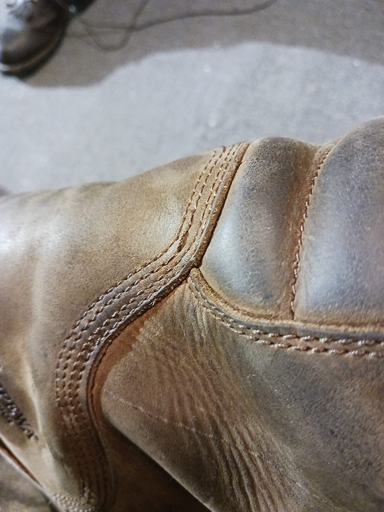 Chippewa Men's Super DNA 9