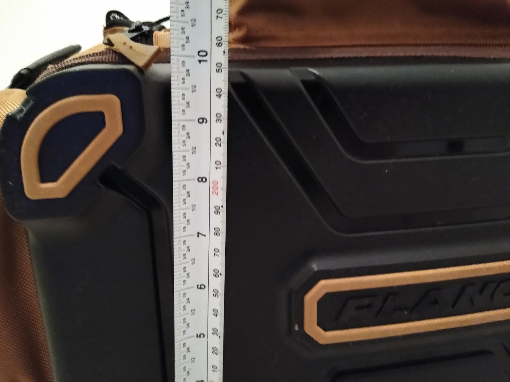 Plano Guide Series Tackle Bag | Premium Tackle Storage with No Slip Base and Included stows customer photo 1