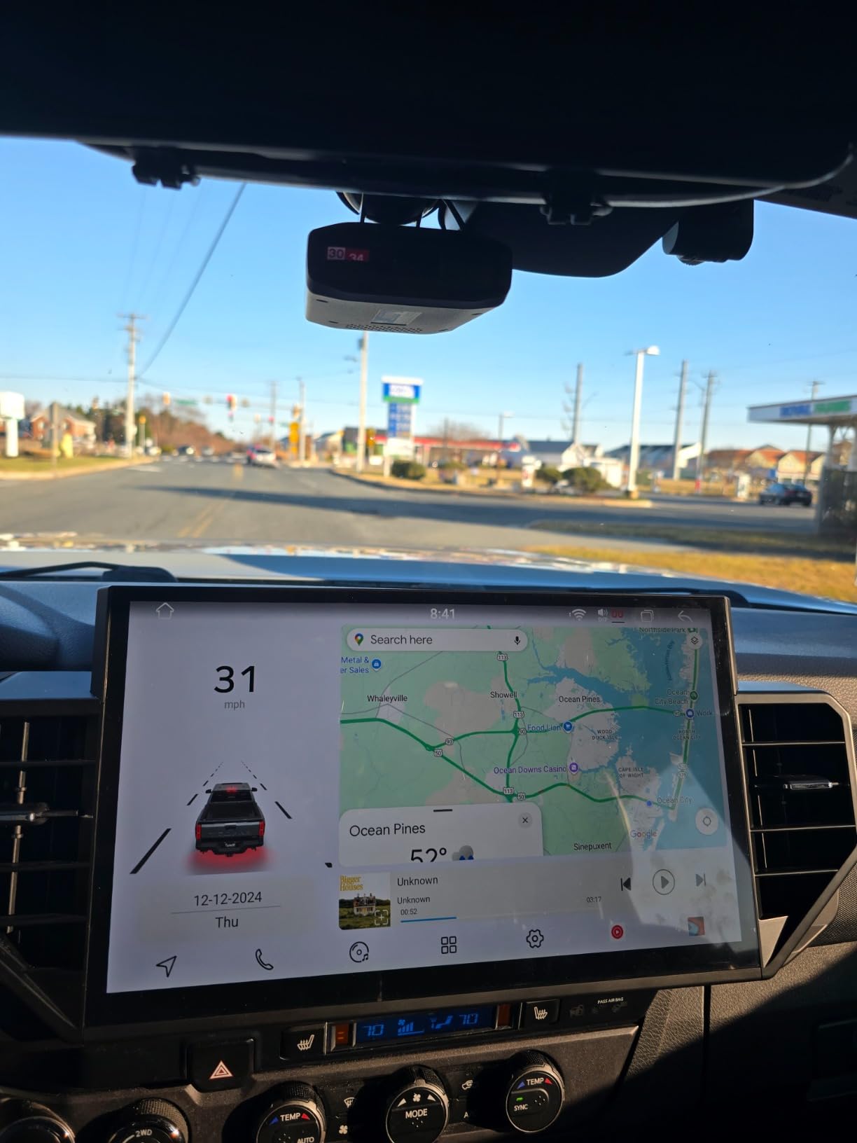 Escort Redline 360c Plug and Play Radar Detector, Extreme Range | Rapid Response Time, 360 Degree Awareness, Advanced Filtering, Built-in WiFi, Apple CarPlay and Android Auto Compatible customer photo 2
