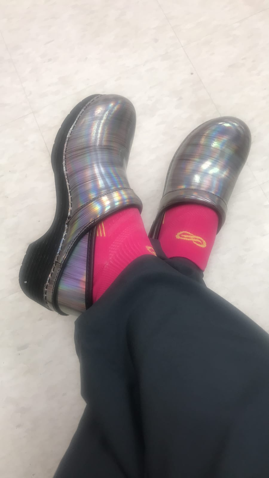 Dansko Women's Lt Pro Clog customer photo 1