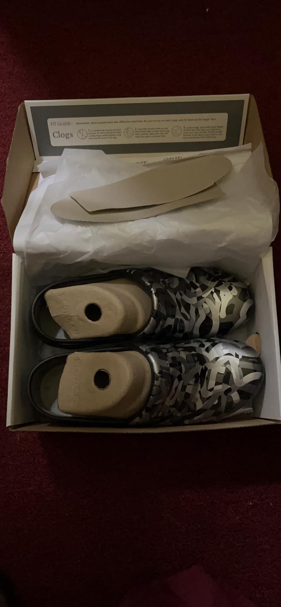Dansko Women's Lt Pro Clog customer photo 2