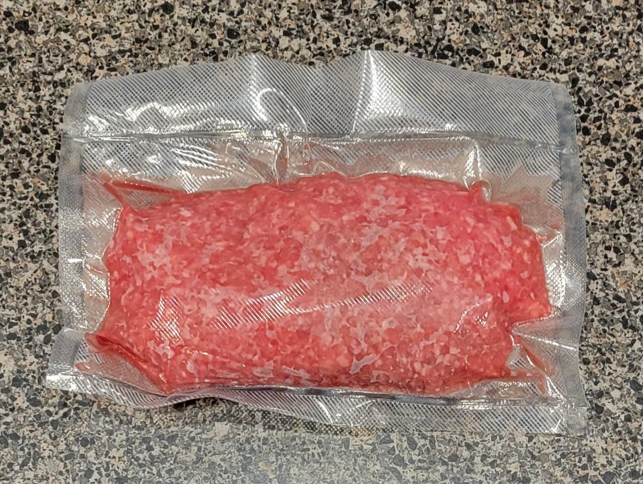 POTANE Precision Vacuum Sealer Machine, Powerful Pro Vacuum Food Sealer, 8-in-1 Easy Presets, 4 Food Modes, Dry & Moist & Soft & Delicate with Starter Kit, Compact Design (Silver) customer photo 1