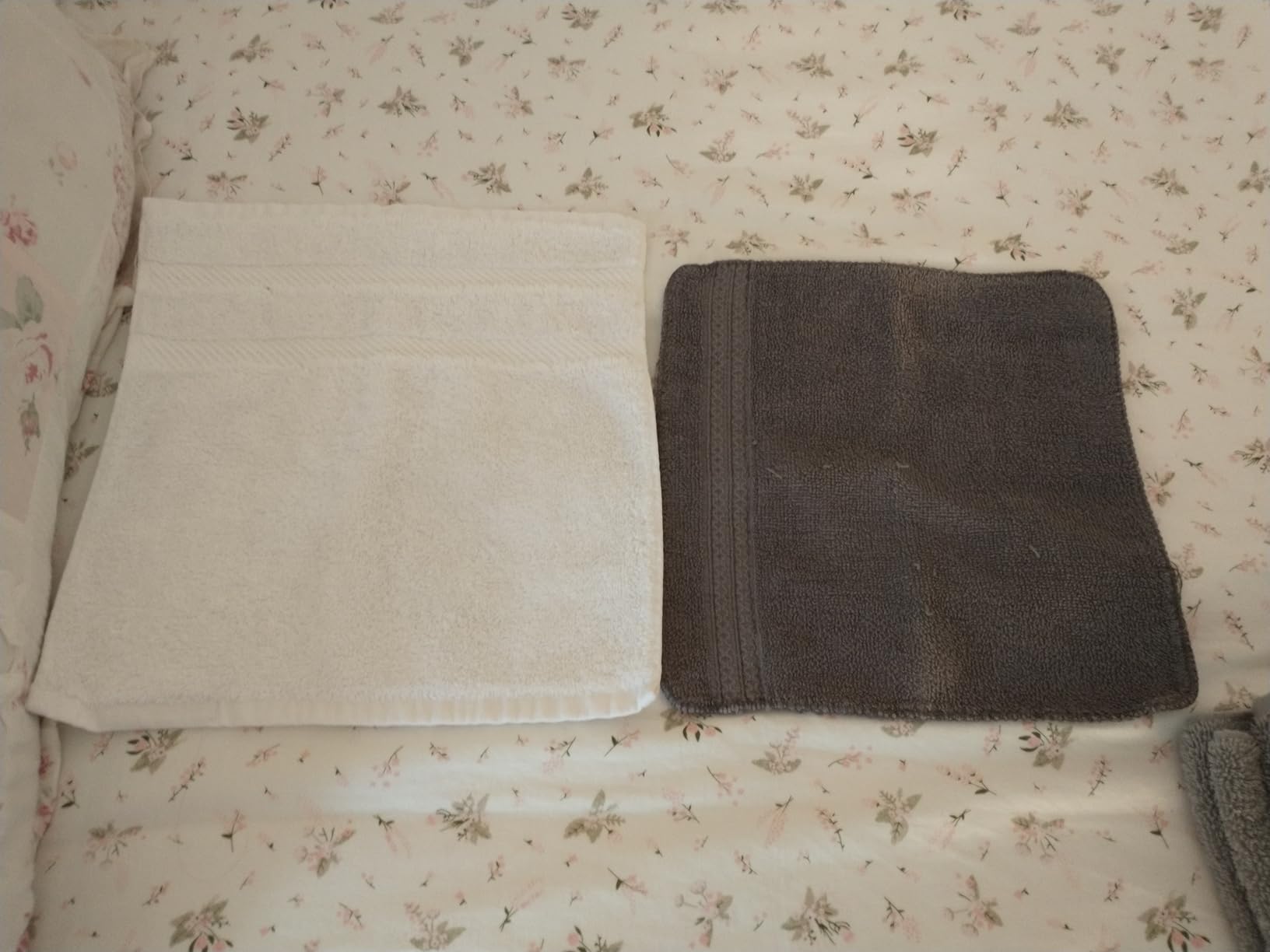 American Soft Linen 100% Cotton Luxury Turkish Towels, 4 PC Bath Towel Set customer photo 2