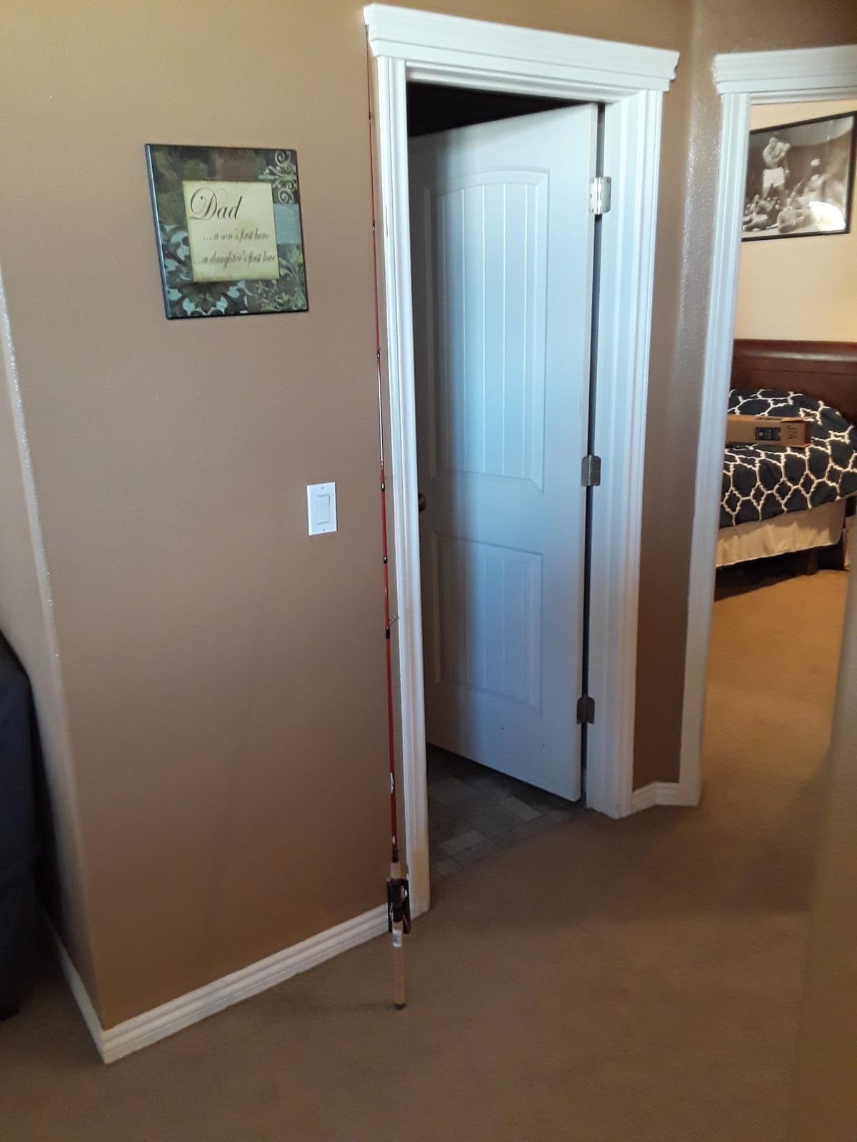 Berkley Cherrywood HD Spinning Fishing Rods customer photo 1