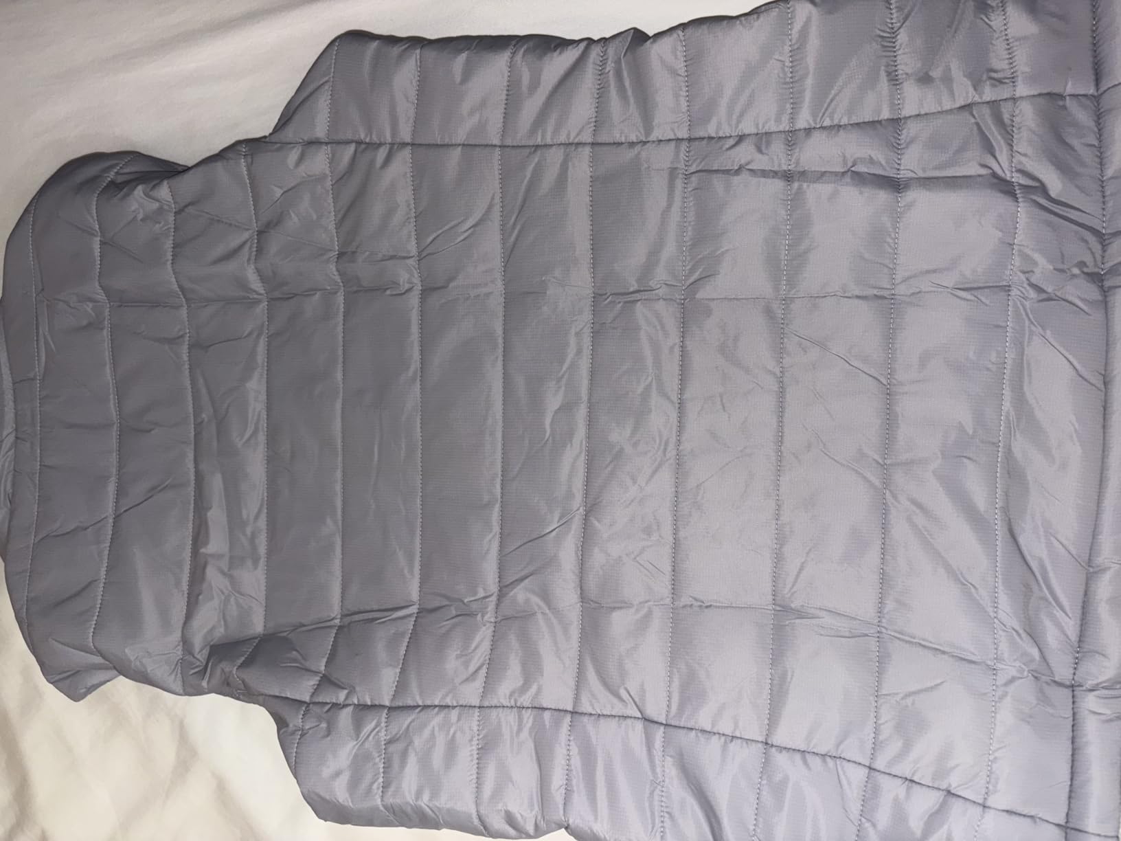 Venustas Women's Heated Vest with Battery, Lightweight Quilted Vest customer photo 1