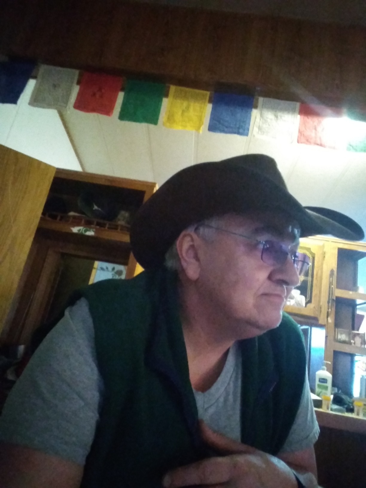Hollywood Leather Outback Hat for Men & Women | Breathable Sun Protection customer photo 1