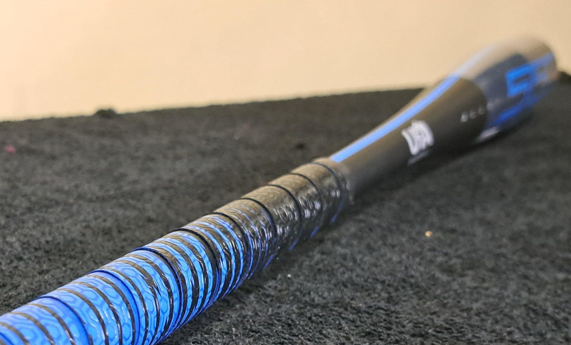 Rawlings 5150 Youth Baseball Bat | USA | -11/-10/ -5 Drop | 1 Pc. Aluminum | 2 5/8 Barrel customer photo 1