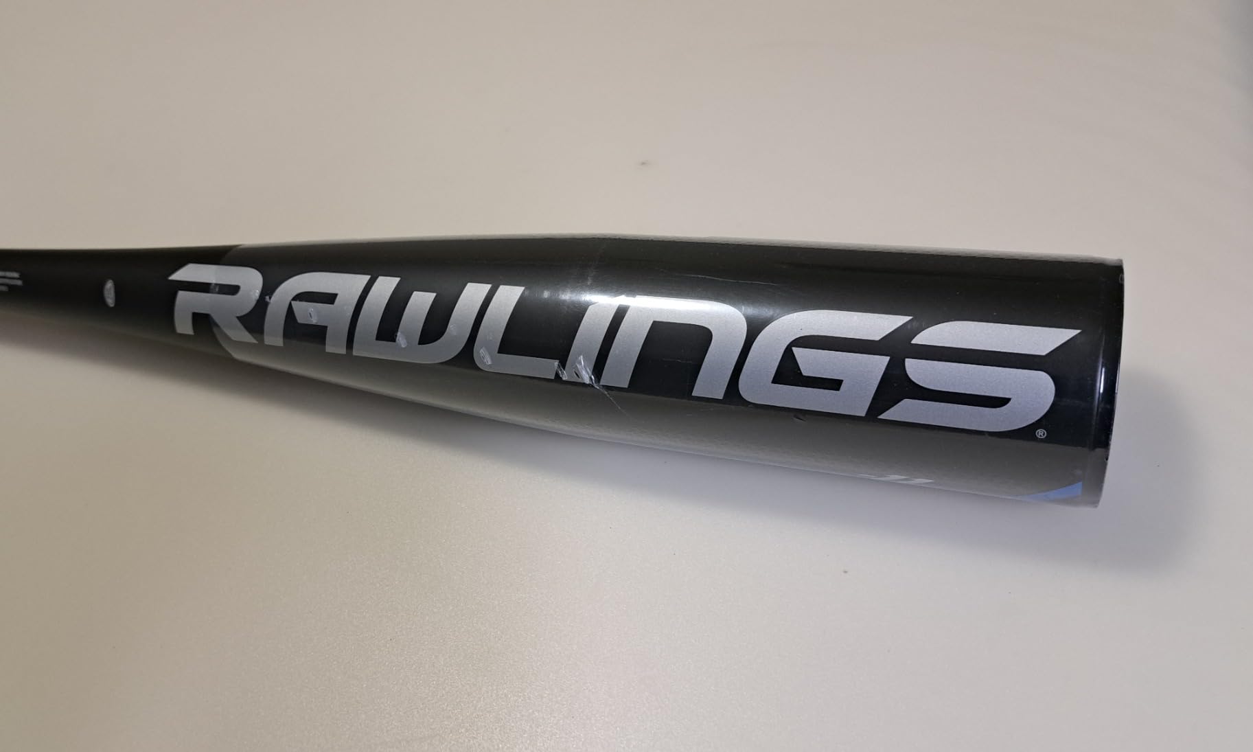Rawlings 5150 Youth Baseball Bat | USA | -11/-10/ -5 Drop | 1 Pc. Aluminum | 2 5/8 Barrel customer photo 2