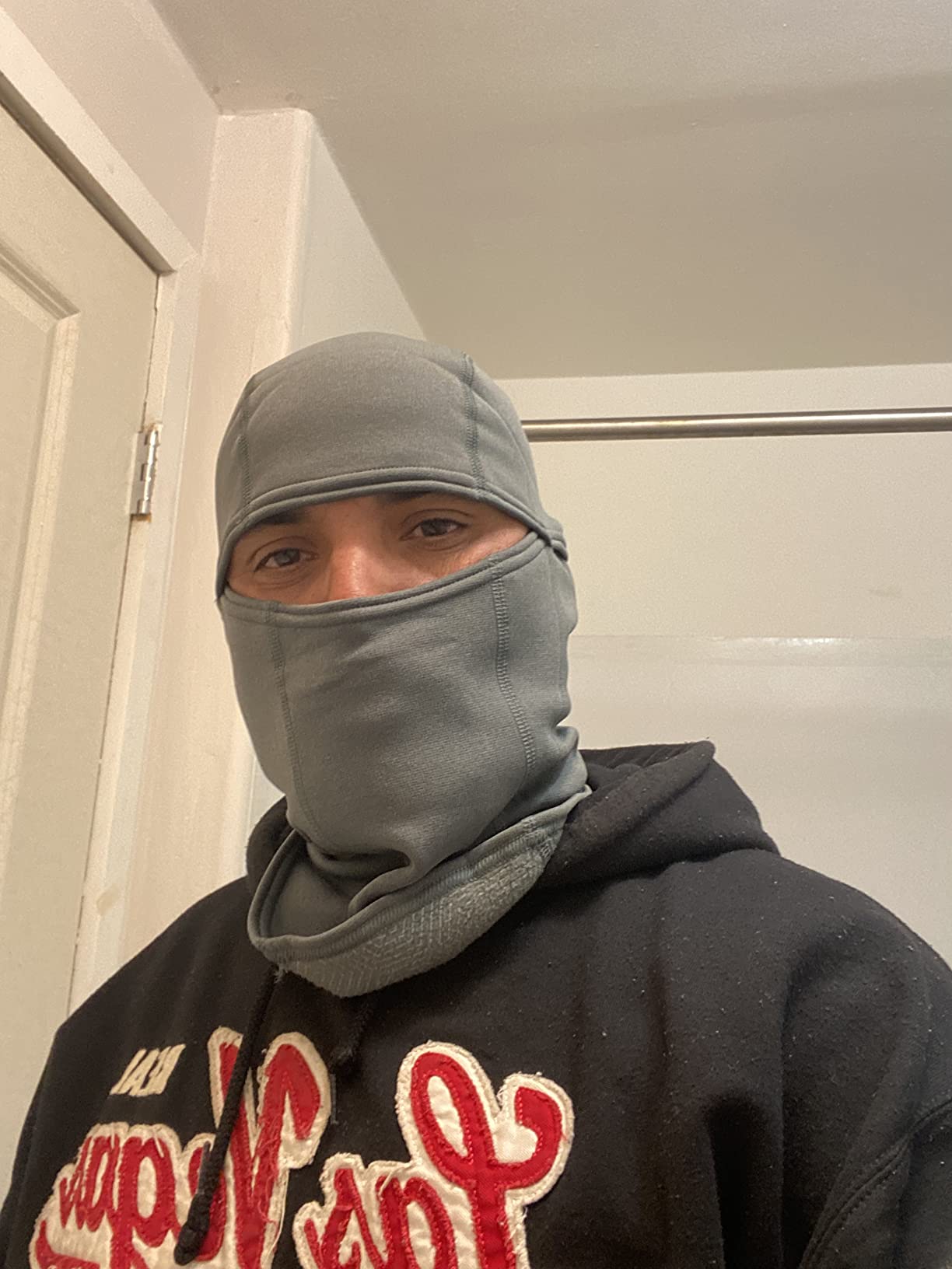 Under Armour Men's Storm ColdGear Balaclava customer photo 2