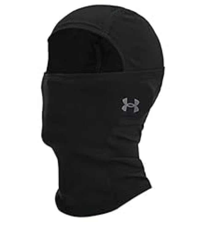Under Armour Unisex Adult Storm Sport Balaclava customer photo 1