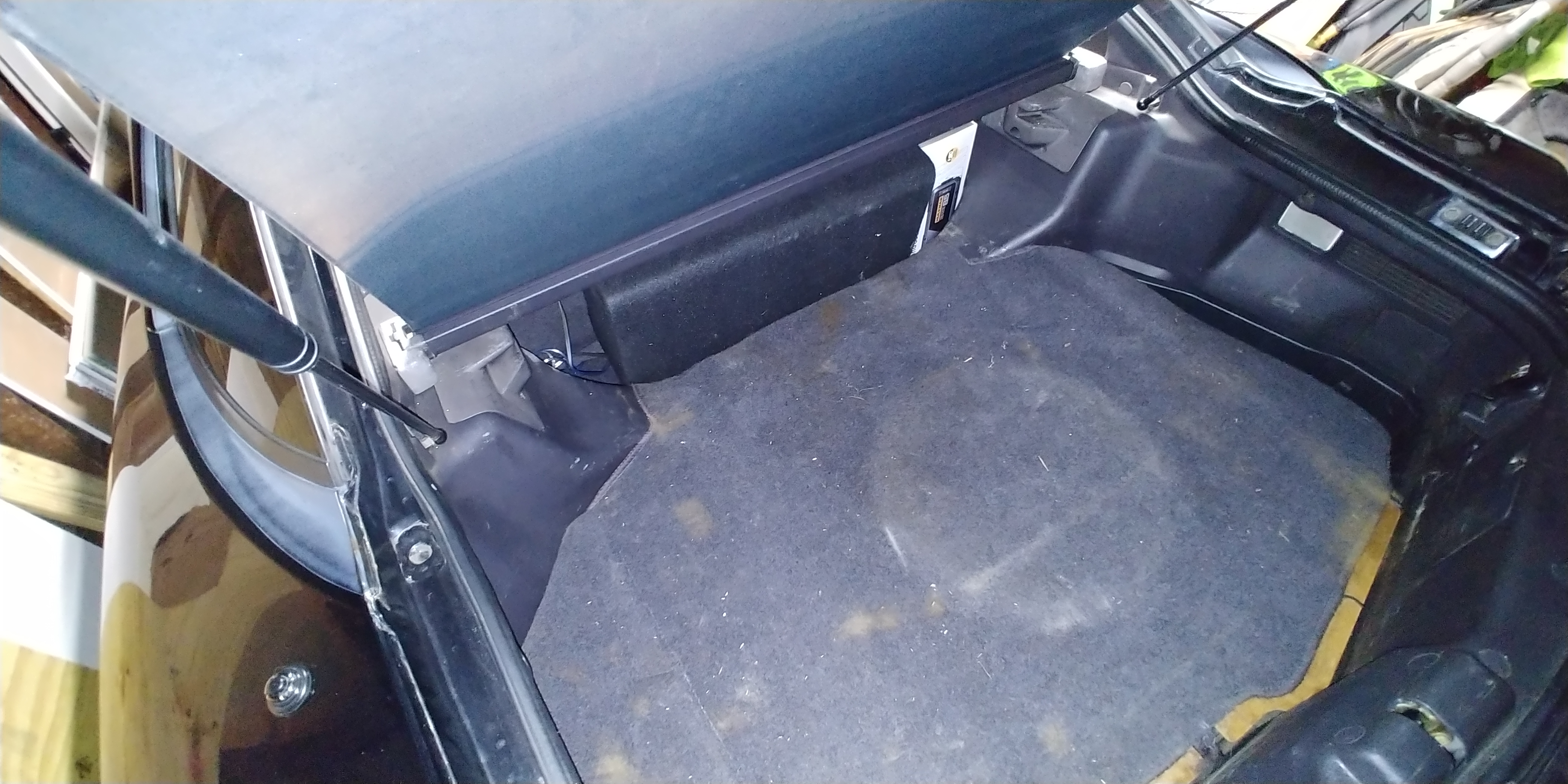 KICKER 48CDF104 Comp 10