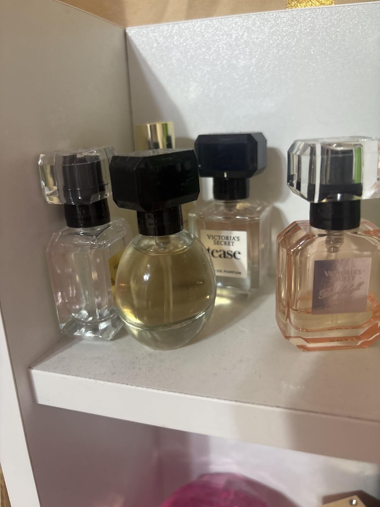 Victoria's Secret Mini Eau de Parfum Discovery Gift Set customer photo 1