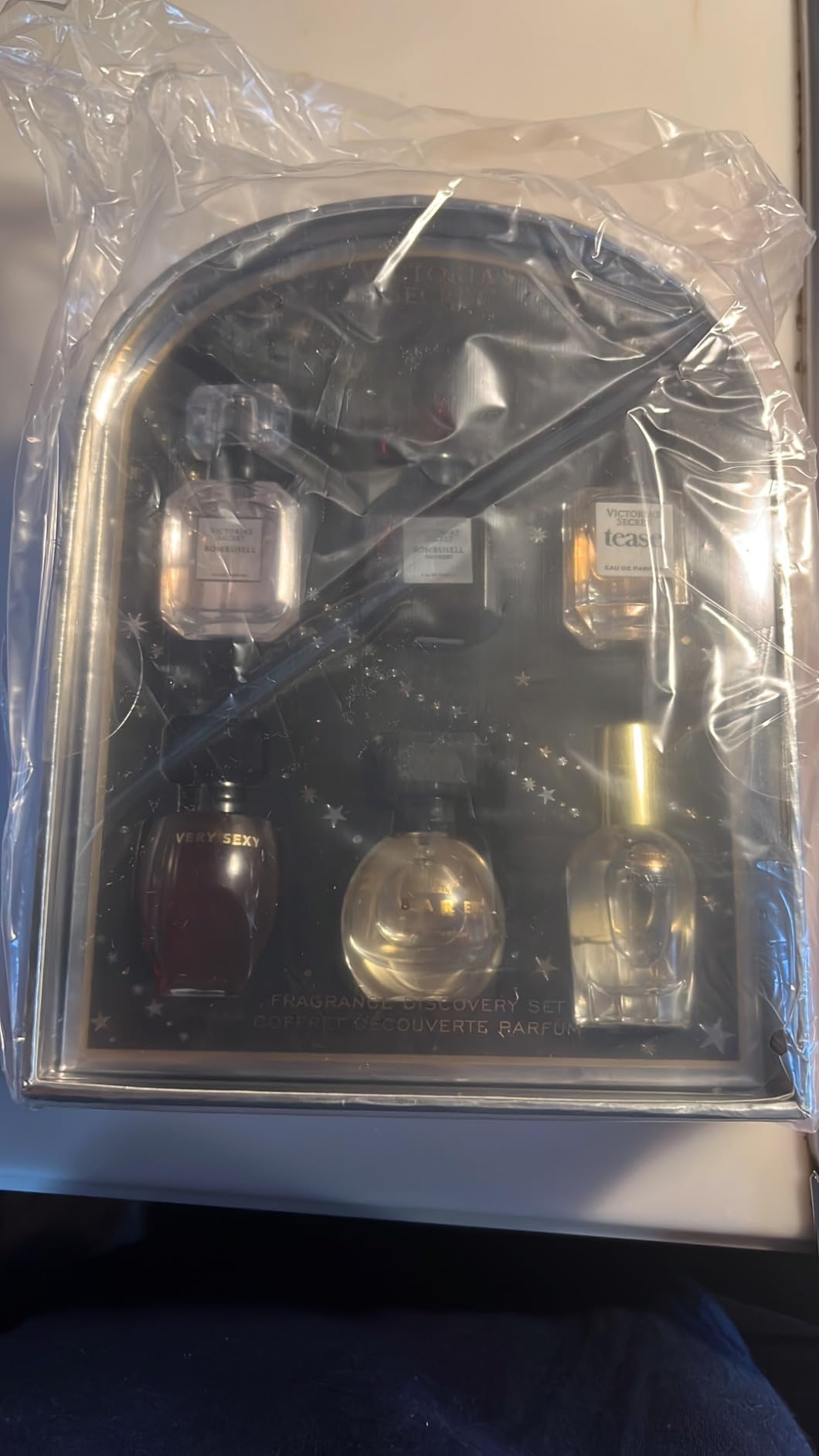 Victoria's Secret Mini Eau de Parfum Discovery Gift Set customer photo 2