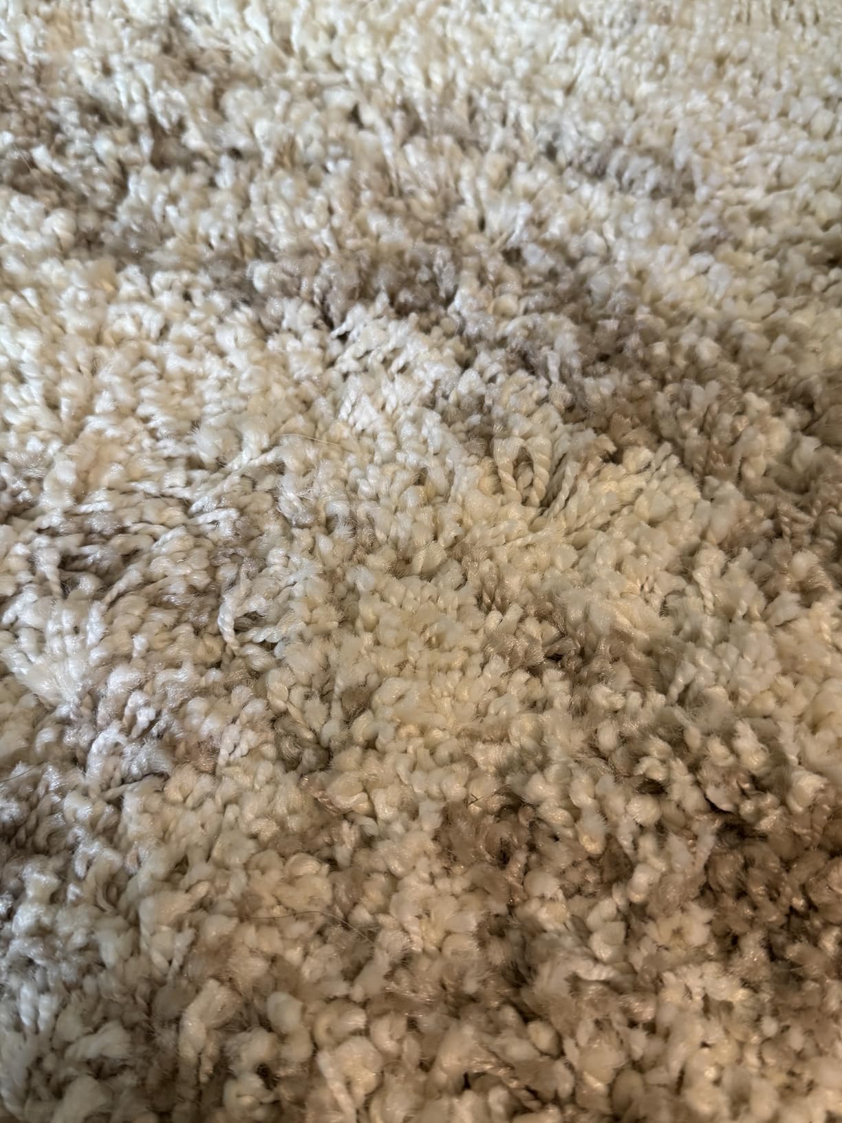 SAFAVIEH Hudson Shag Runner Rug 2'3