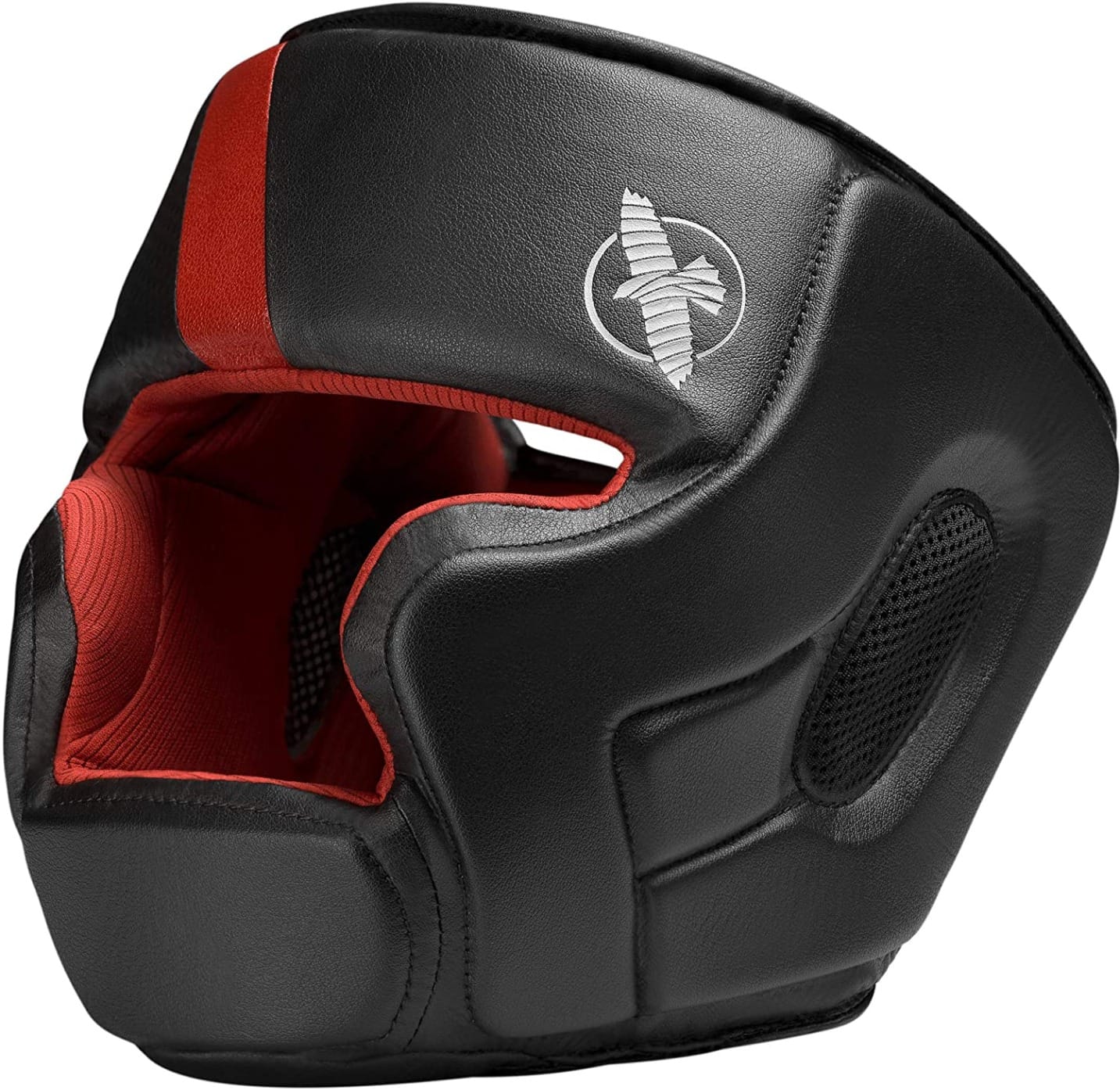 Hayabusa T3 Adjustable MMA Headgear customer photo 2