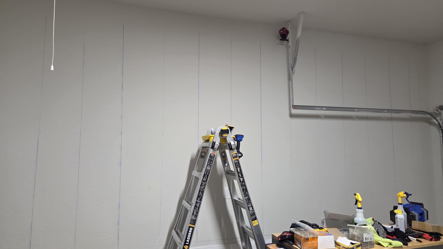 Franklin Sensors ProSensor M210 13-Sensor Stud Finder, Live Wire Detection customer photo 2